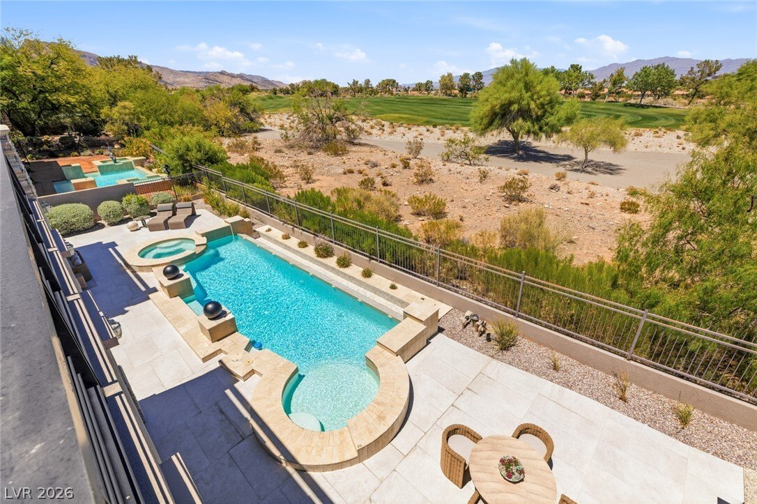 House in Las Vegas, Nevada, United States 1 - 18407994