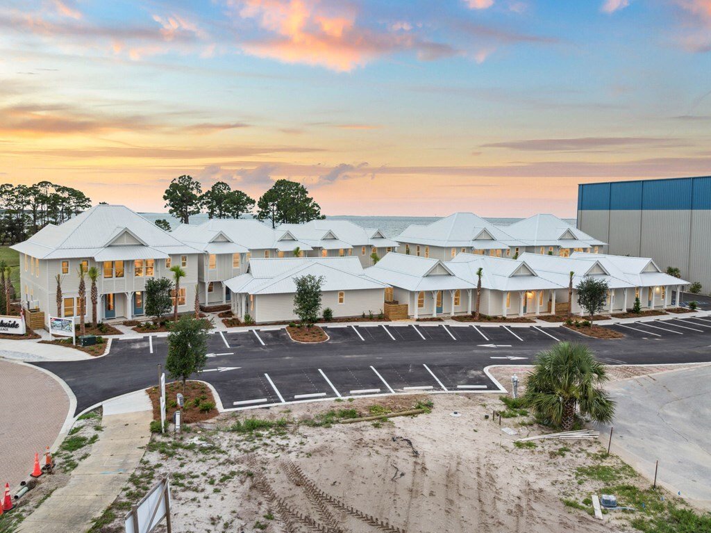 Townhouse in Port St. Joe, Florida, United States 3 - 18406718