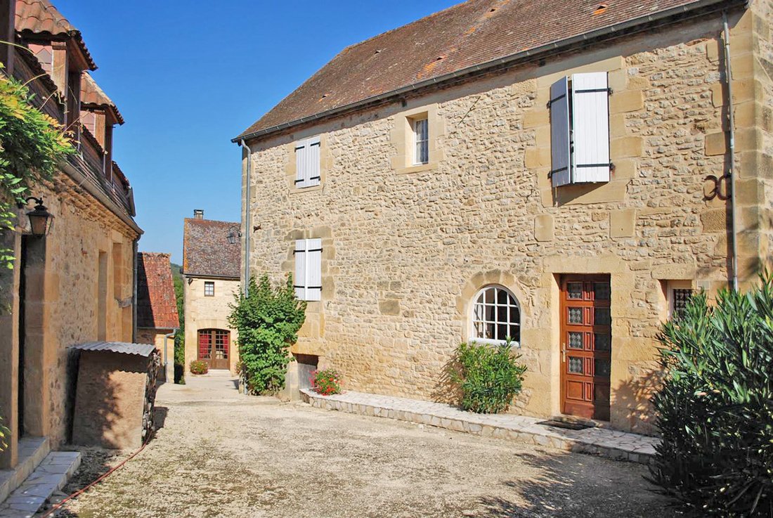 Villa in Marquay, Nouvelle-Aquitaine, France 3 - 18405626