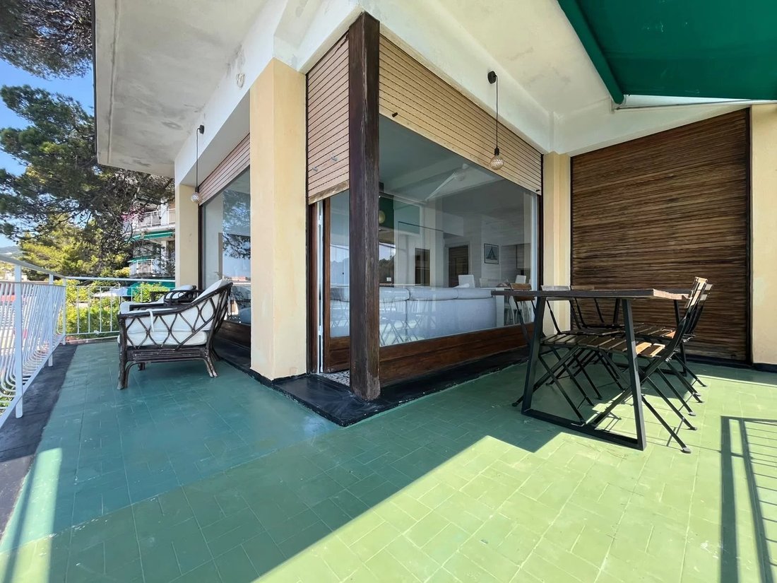 Apartment in Sant'Andrea di Rovereto, Chiavari, Liguria 5 - 18413942