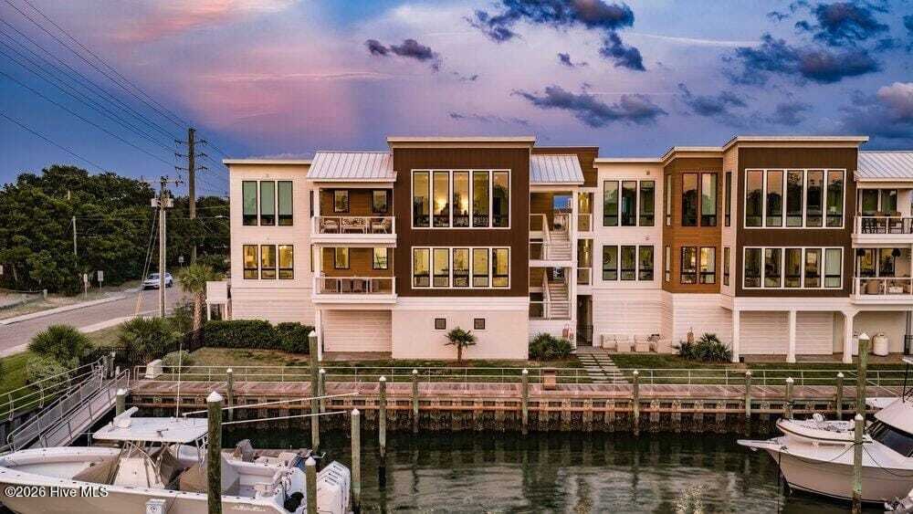 House in Wrightsville Beach, North Carolina, United States 1 - 18415778