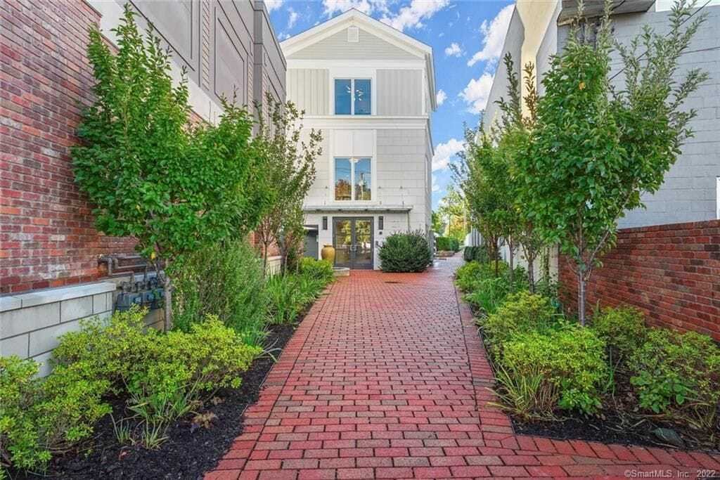 House in New Canaan, Connecticut, United States 1 - 18332446
