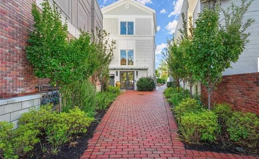 House in New Canaan, Connecticut, United States 1