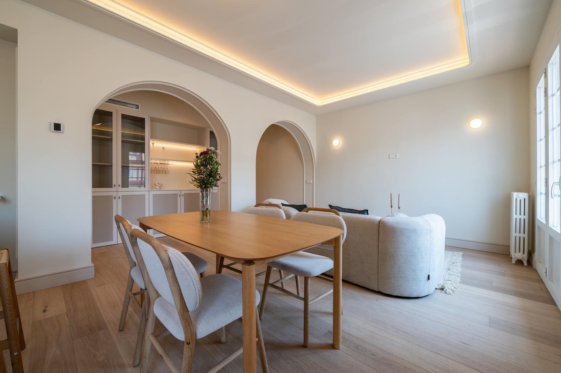 Apartment in Retiro, Madrid, Spain 3 - 18403090