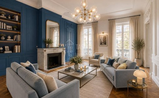 Apartment in Gerland, Lyon 7e Arrondissement, Lyon 1