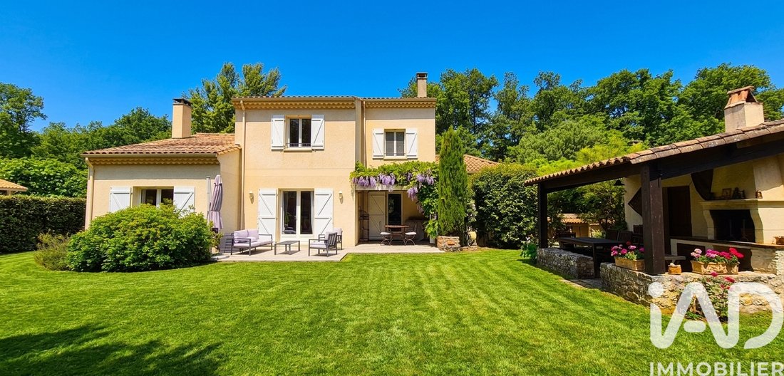 House in Ouest, Léognan, France 1 - 18076585