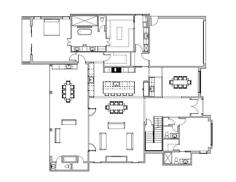 House in Dallas, Texas, United States 4 - 18408875