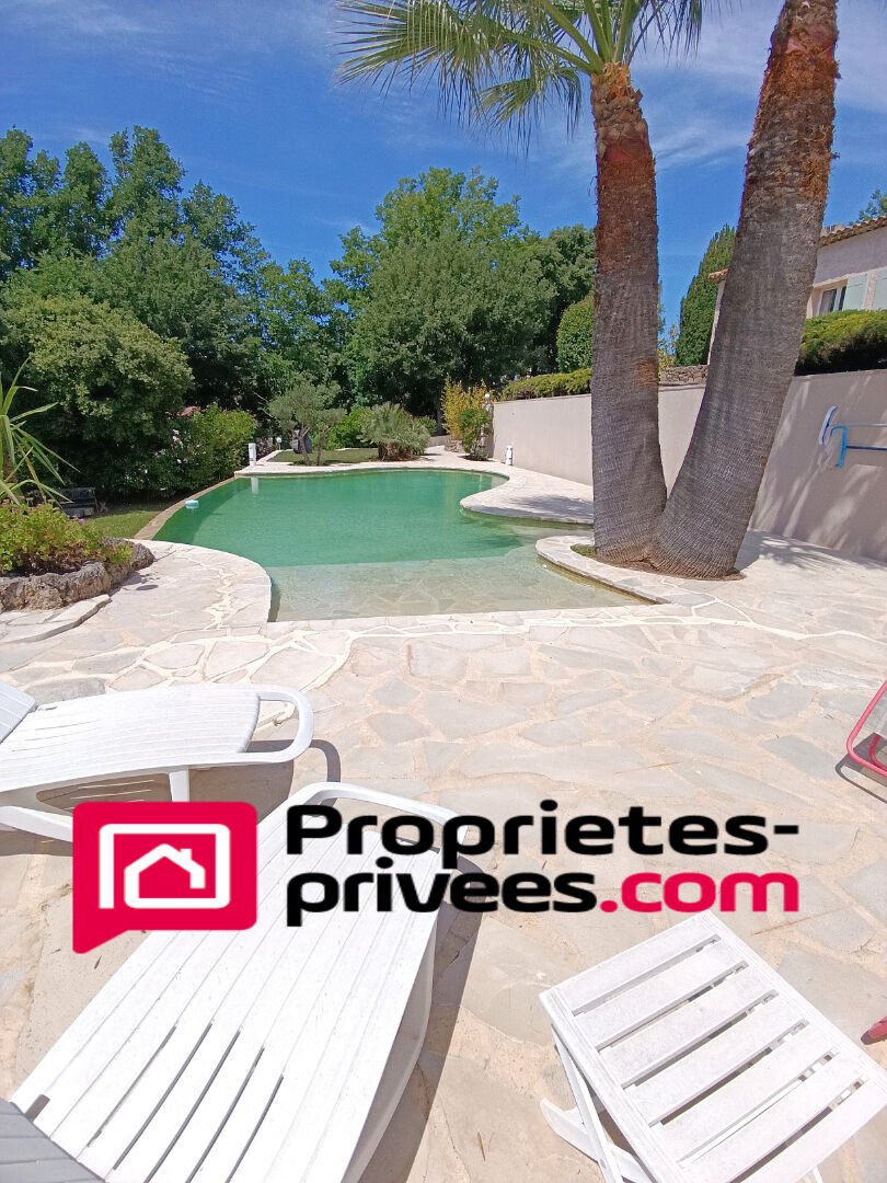 Villa in La Motte, Provence-Alpes-Côte d'Azur, France 3 - 18414097