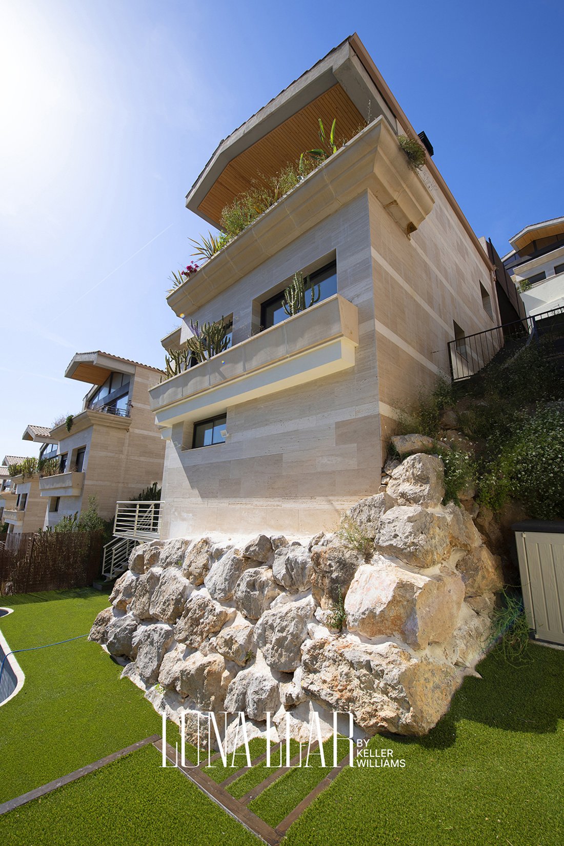 House in Sitges, Catalonia, Spain 5 - 18411742