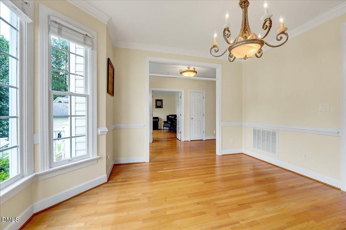 House in Durham, North Carolina, United States 5 - 18403497