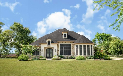 Casa a Rosenberg, Texas, Stati Uniti 1