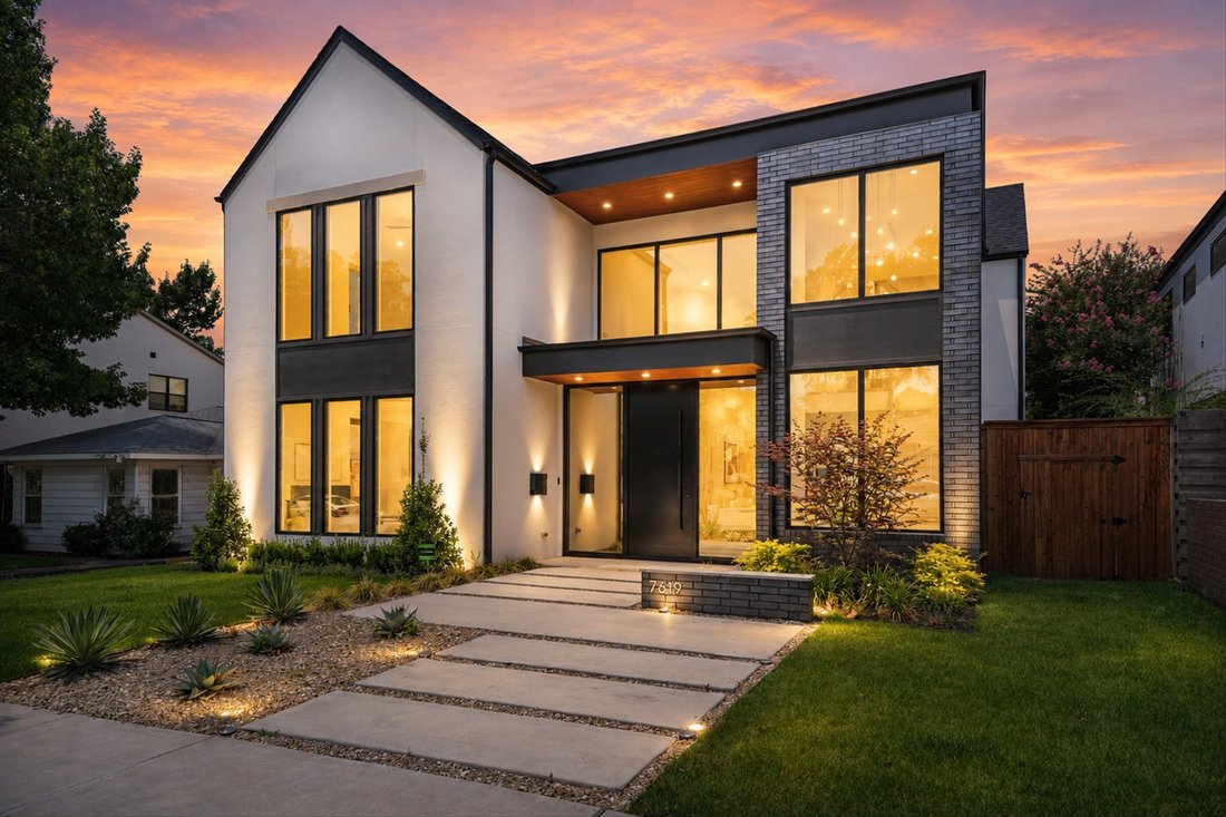 House in Dallas, Texas, United States 1 - 18405144