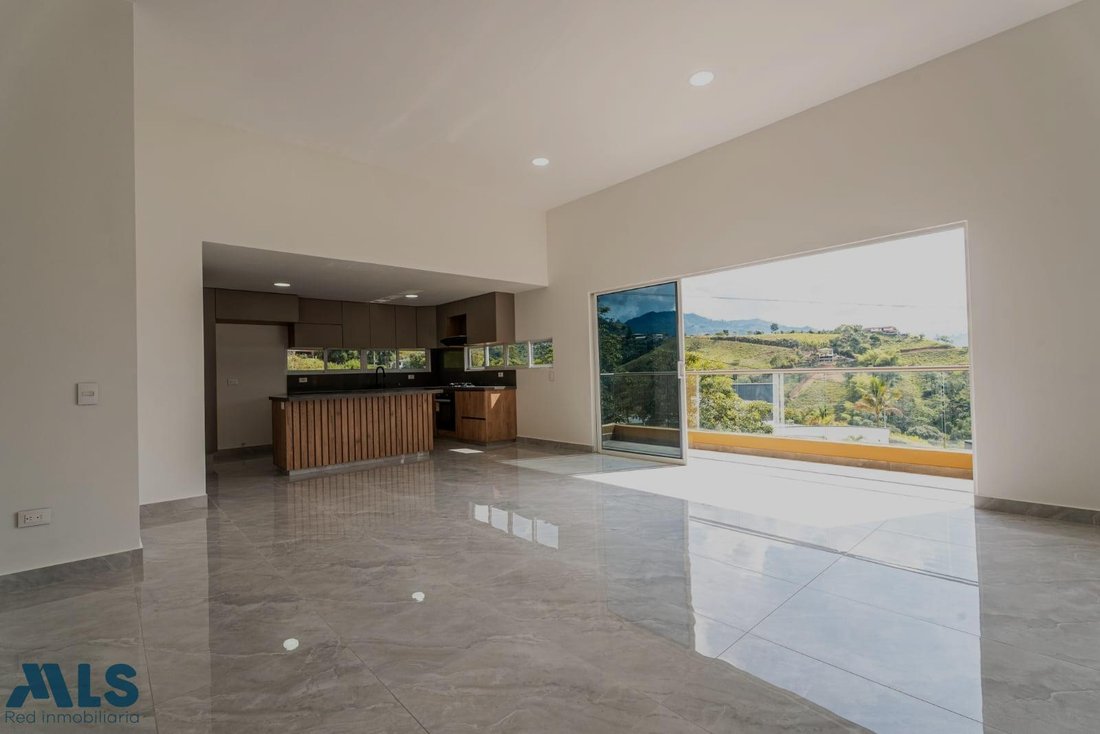 House in LA UNION, Risaralda, Colombia 2 - 18404175