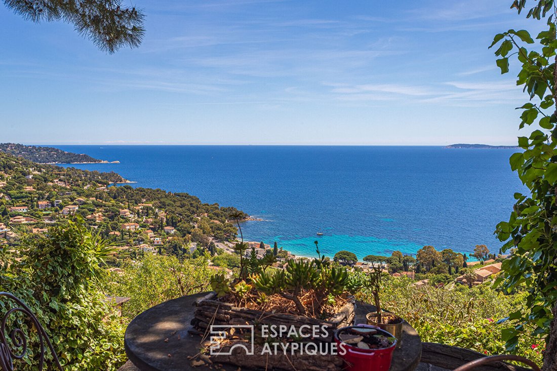 Villa in Le Lavandou, Provence-Alpes-Côte d'Azur, France 1 - 18409583