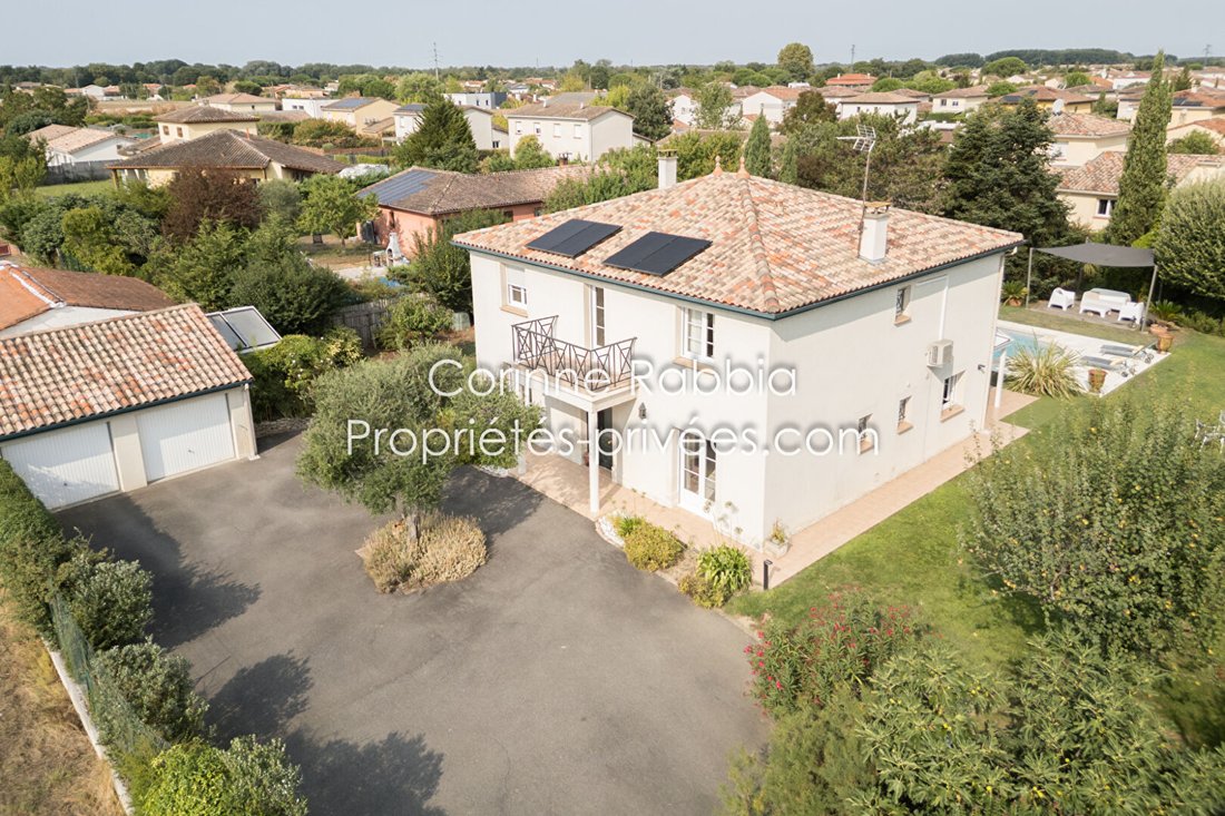Villa in Gagnac-sur-Garonne, Occitania, France 1 - 18405803