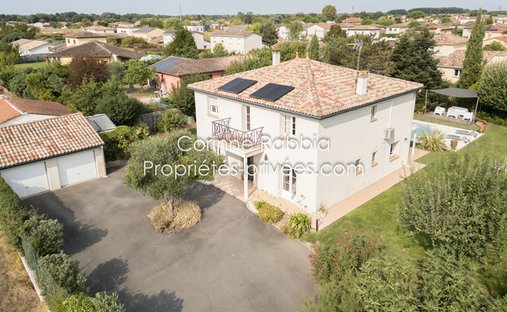 Villa in Gagnac-sur-Garonne, Occitania, France 1