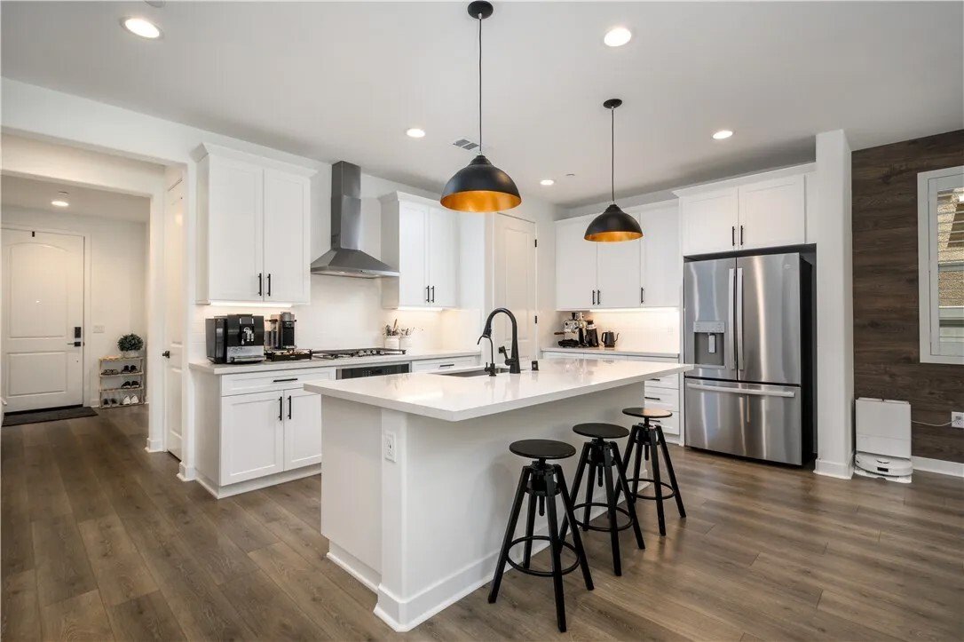 House in Corona, California, United States 4 - 18411264