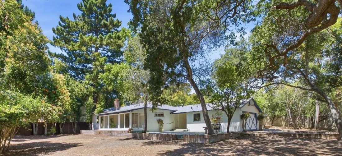House in San Carlos, California, United States 1 - 18411361