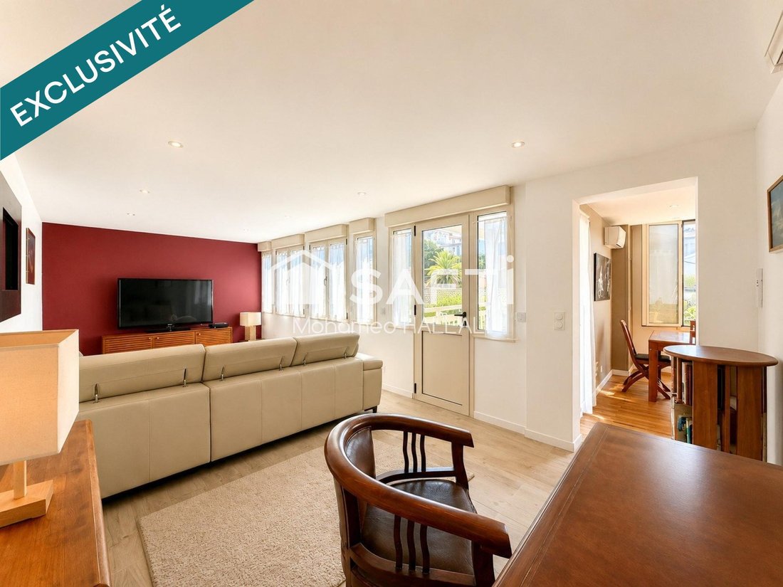 Apartment in Aiguillon, Arcachon, France 3 - 18412895