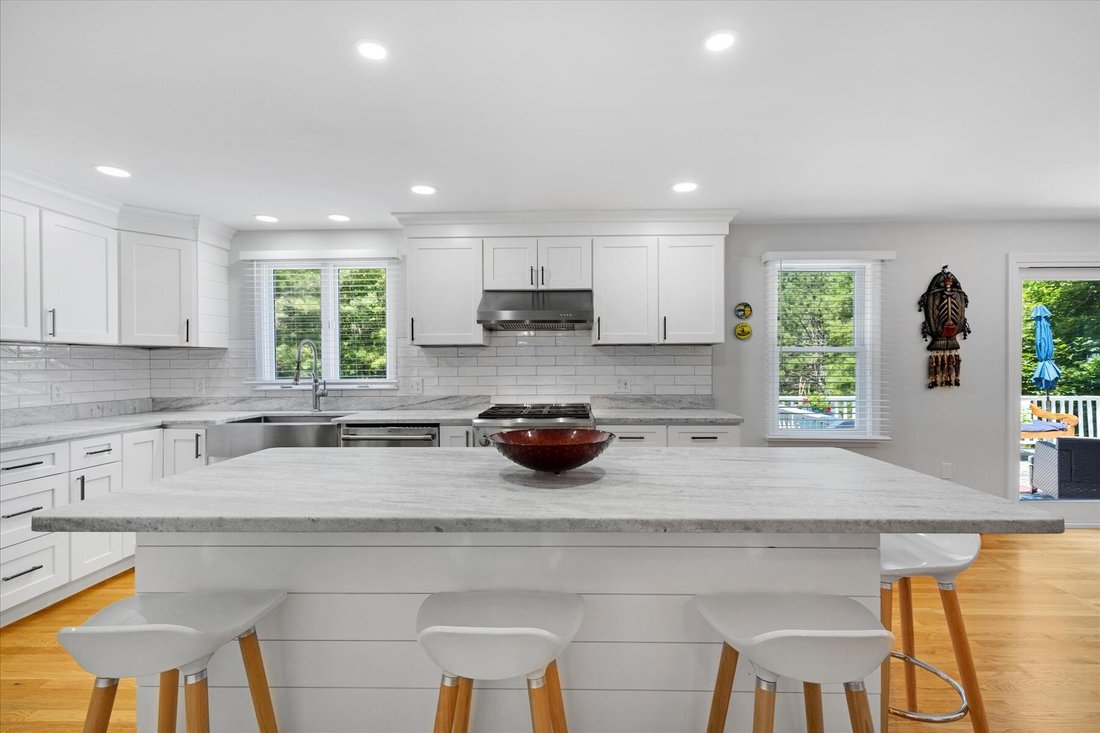 Casa a Barnstable, Massachusetts, Stati Uniti 5 - 18266320