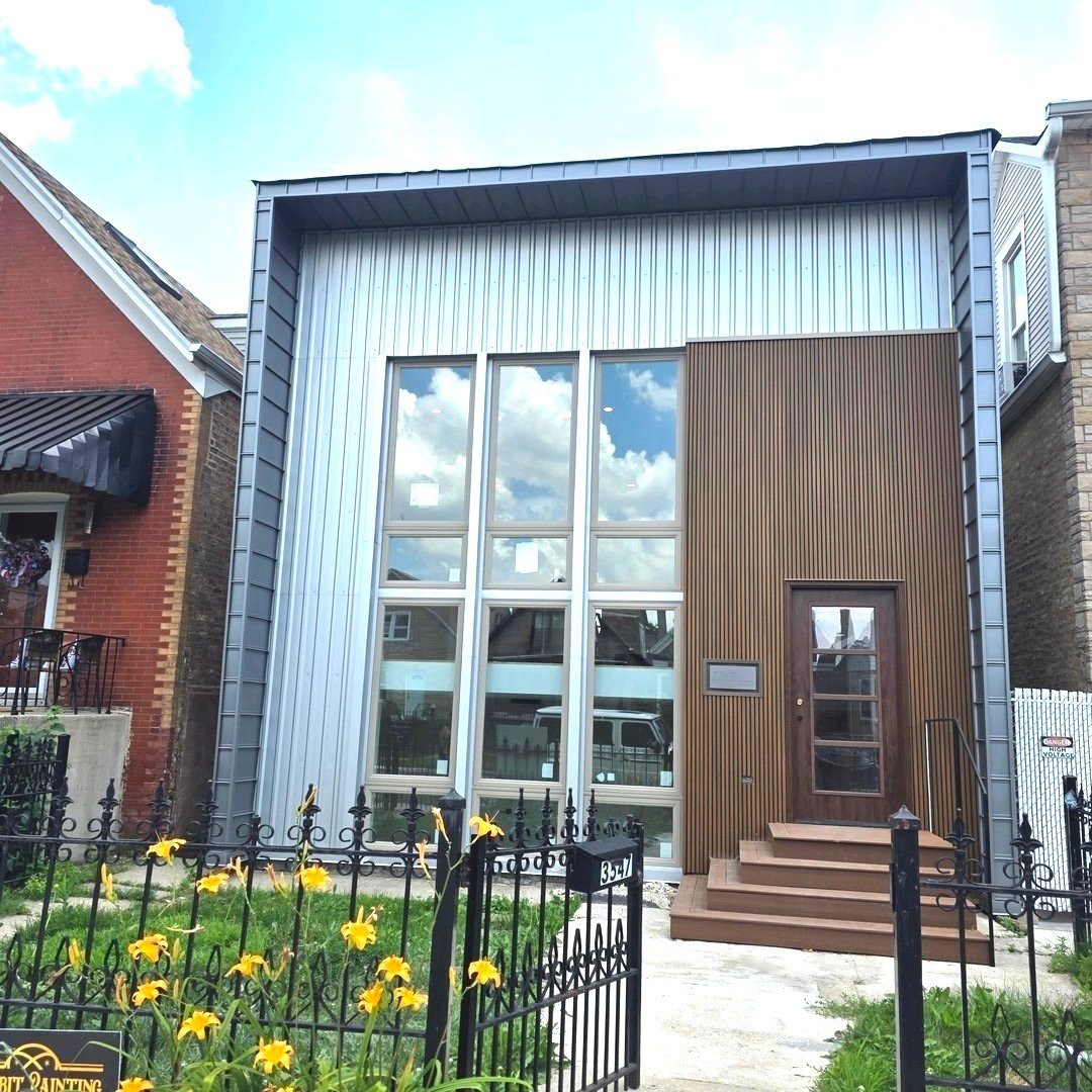 House in Chicago, Illinois, United States 1 - 18414749