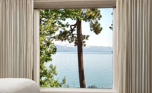 House in Kings Beach, California, United States 1