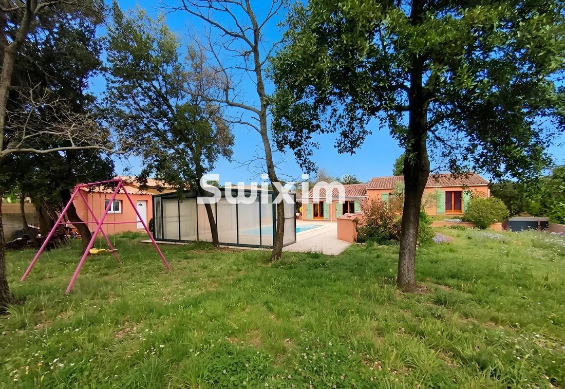 House in Mornas, Provence-Alpes-Côte d'Azur, France 2 - 18403258