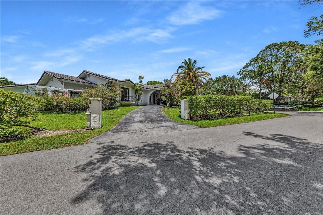 House in Coral Gables, Florida, United States 1 - 18411053