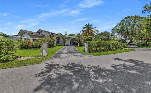 House in Coral Gables, Florida, United States 1