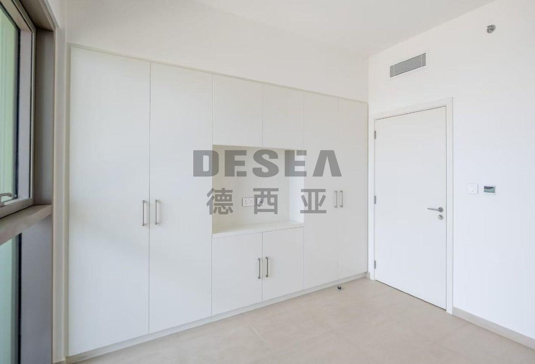 Apartment in Zabeel, Dubai, United Arab Emirates 5 - 18418308