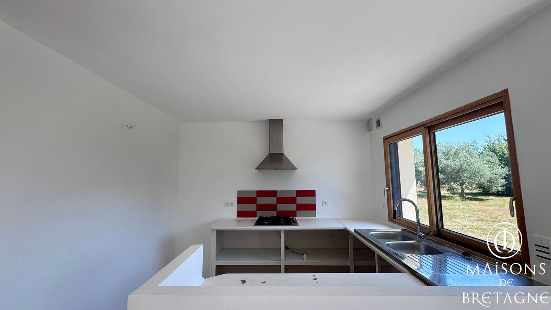 House in Névez, Brittany, France 5 - 18404151