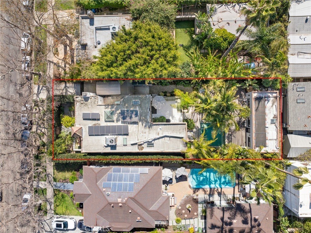 House in Los Angeles, California, United States 4 - 18403812