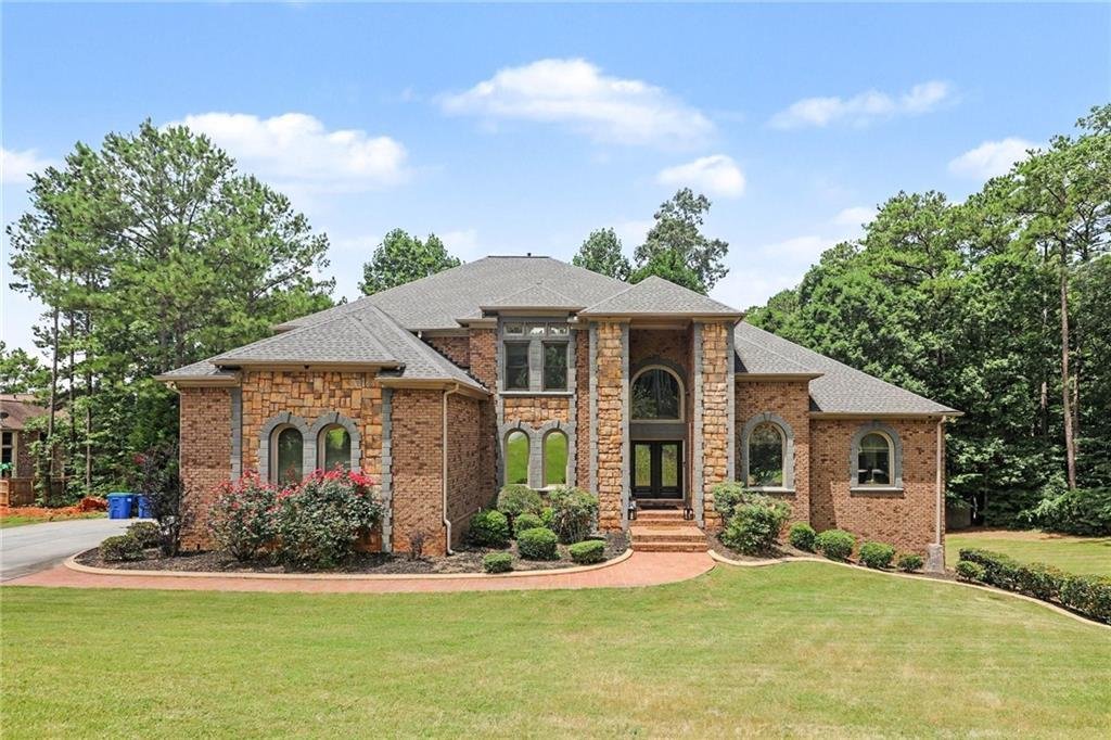 House in College Park, Georgia, United States 1 - 18408146