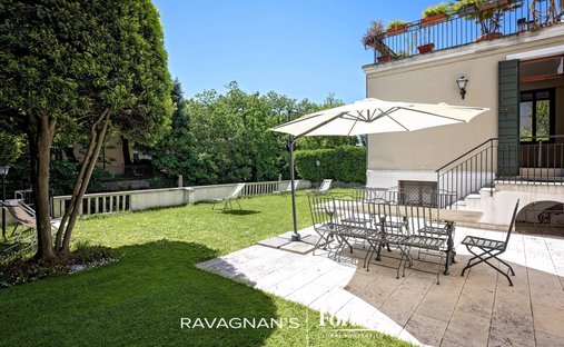 Apartment in Isle of Lido, Veneto, Italy 1