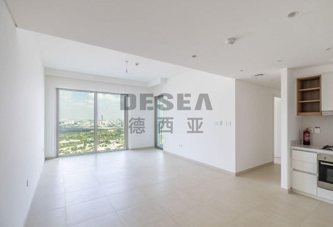 Apartment in Zabeel, Dubai, United Arab Emirates 2 - 18418308
