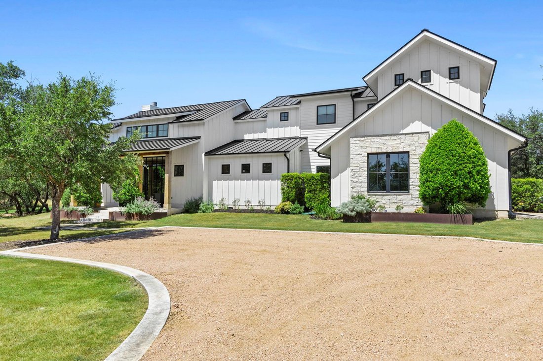 House in Spicewood, Texas, United States 1 - 18417312