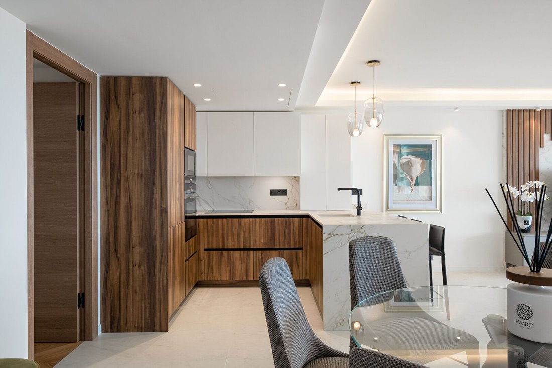 Apartment in La Californie, Cannes, France 5 - 18406064