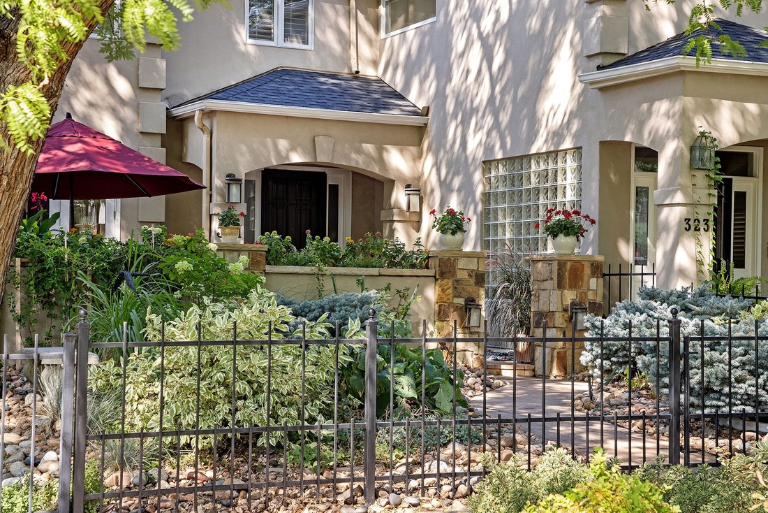 House in Denver, Colorado, United States 1 - 18412542