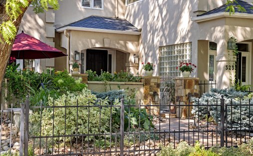 Casa a Denver, Colorado, Stati Uniti 1