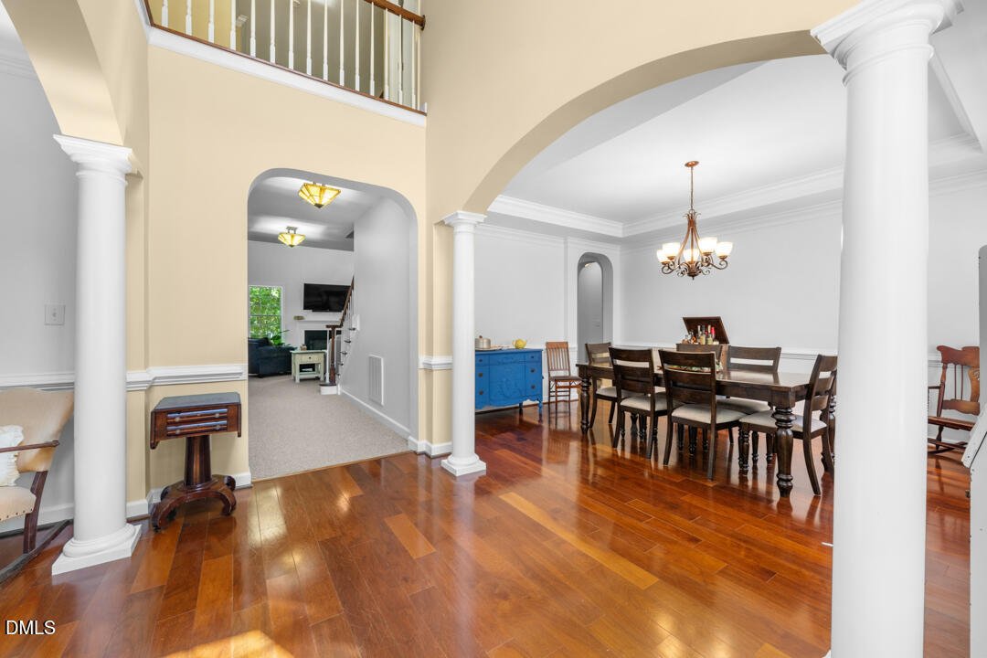 House in Hillsborough, North Carolina, United States 5 - 18408213