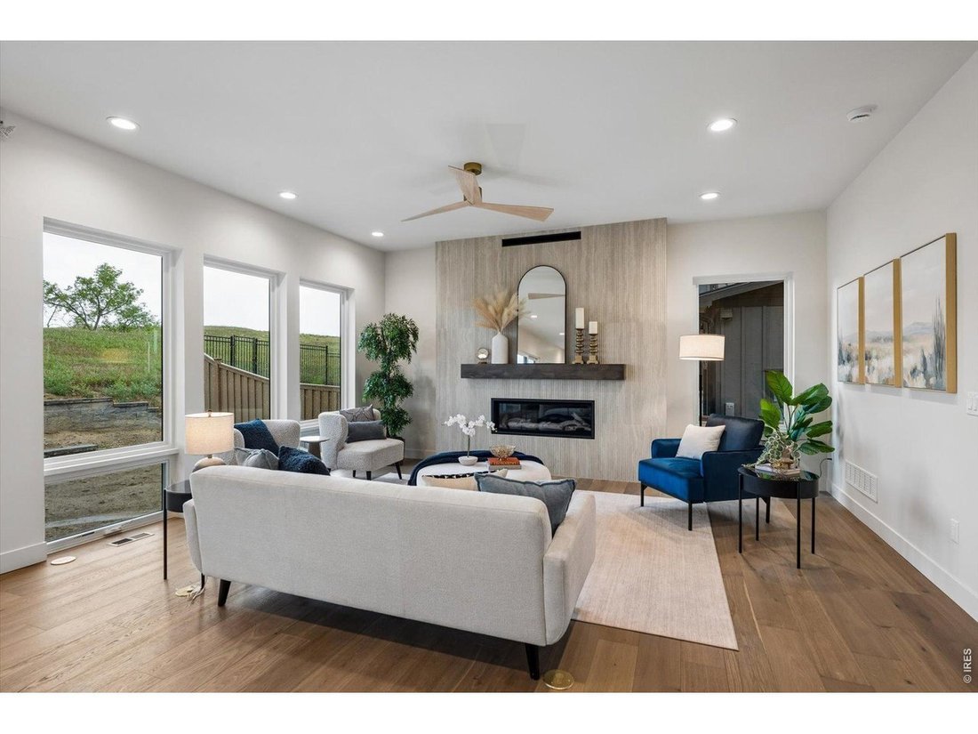 House in Lafayette, Colorado, United States 3 - 18407120