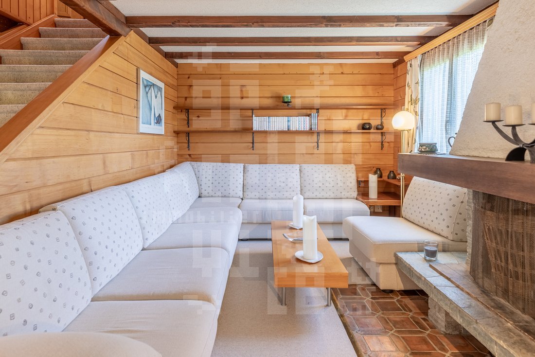 Chalet in Ollon, Waadt, Schweiz 3 - 18411004