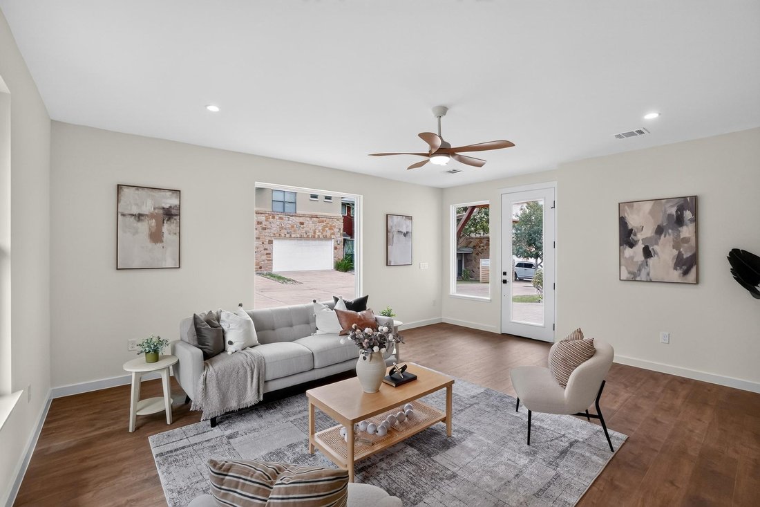 Condo in Austin, Texas, United States 2 - 18398646