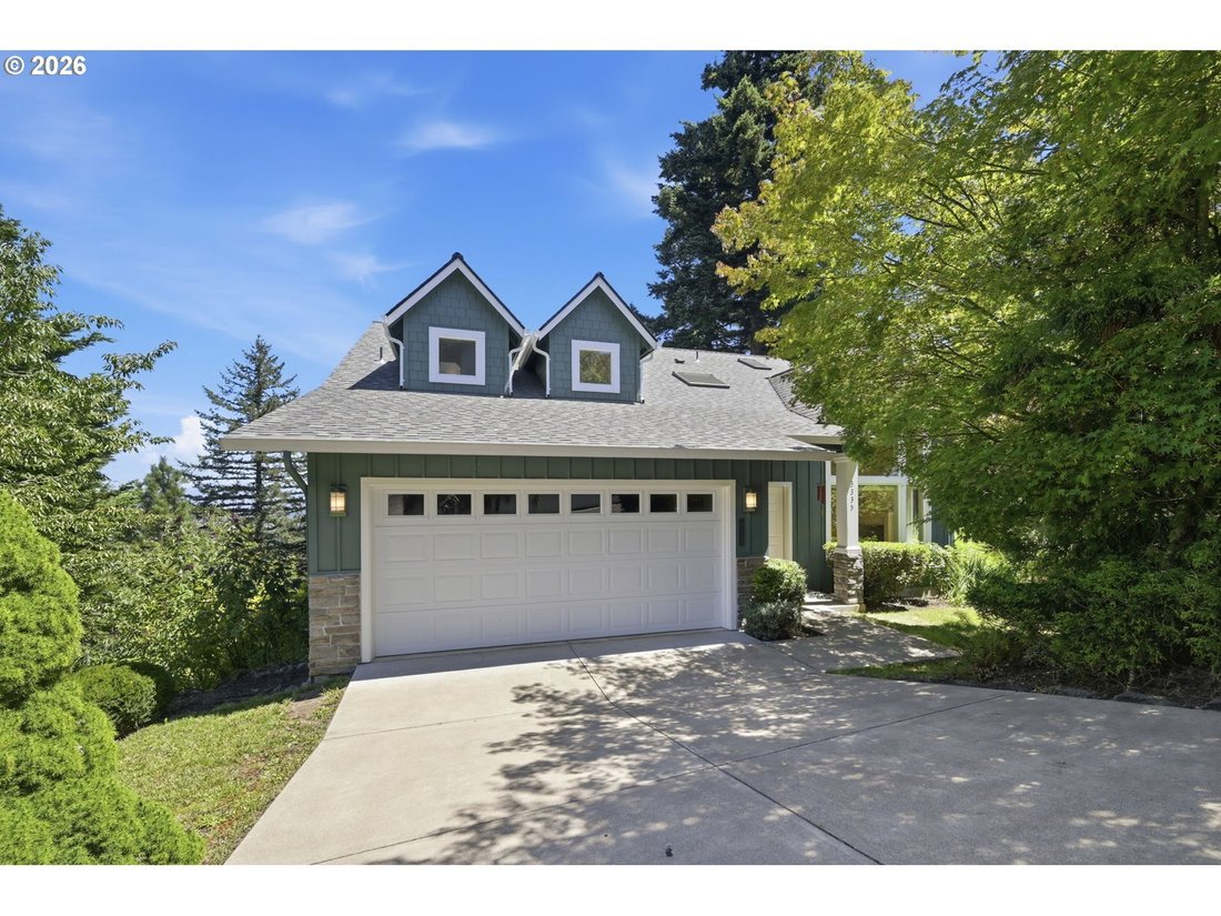 House in Eugene, Oregon, United States 1 - 18411616