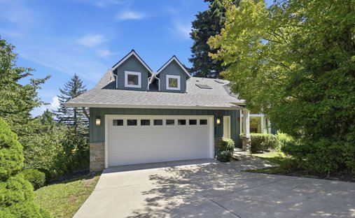 Casa a Eugene, Oregon, Stati Uniti 1