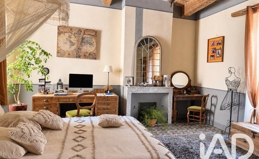 Haus in Tavernes, Provence-Alpes-Côte d'Azur, Frankreich 1