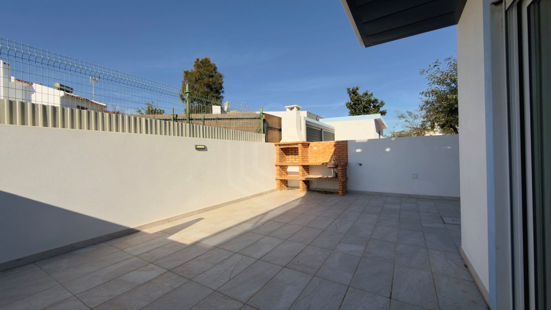 Appartamento a Vila Nova de Cacela, Algarve, Portogallo 1 - 18405007