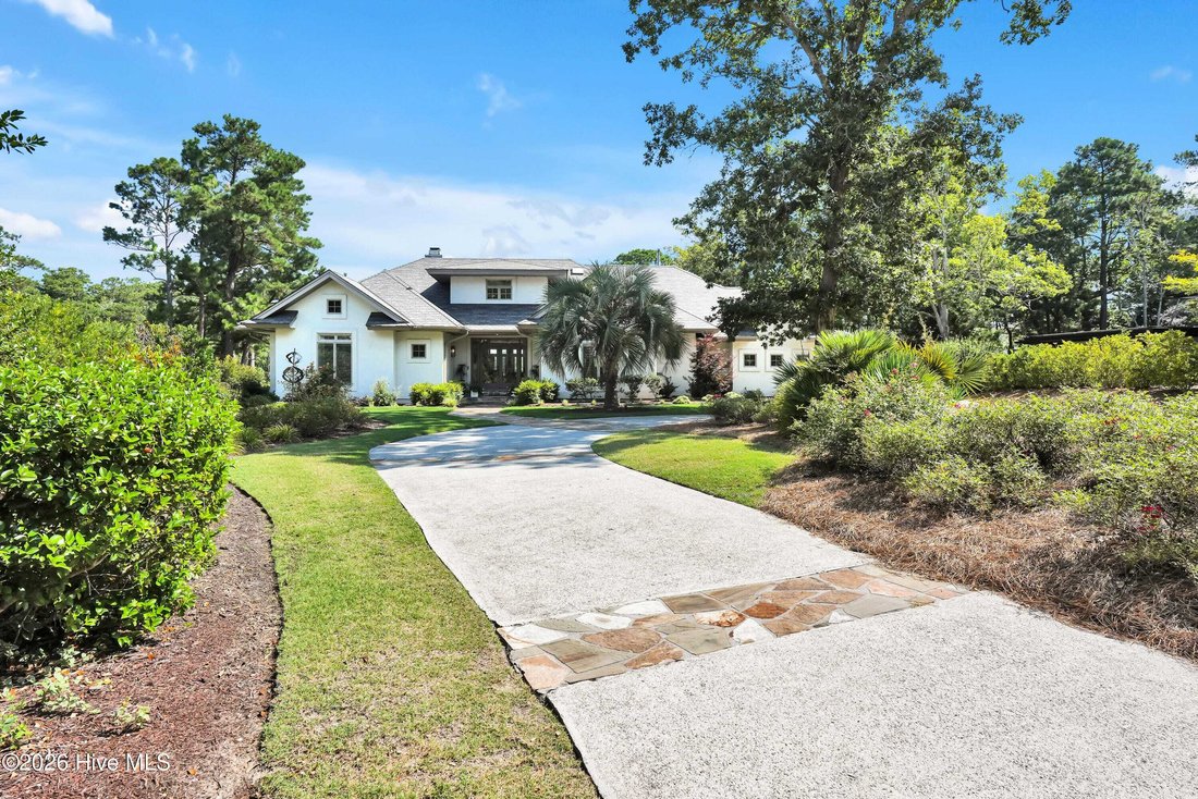 House in Wilmington, North Carolina, United States 4 - 18410338