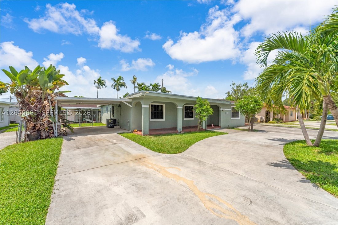 House in Miami, Florida, United States 2 - 18411342