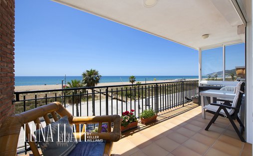 Appartement à Castelldefels, Catalogne, Espagne 1